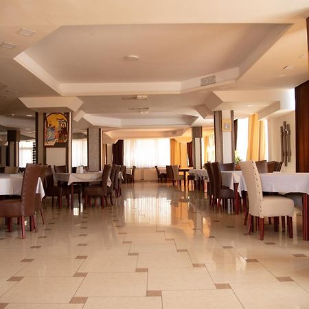 Hotel Istatov Nov Dojran Eksteriør bilde