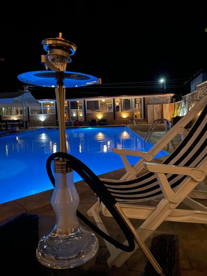 Hotel Istatov Nov Dojran Eksteriør bilde