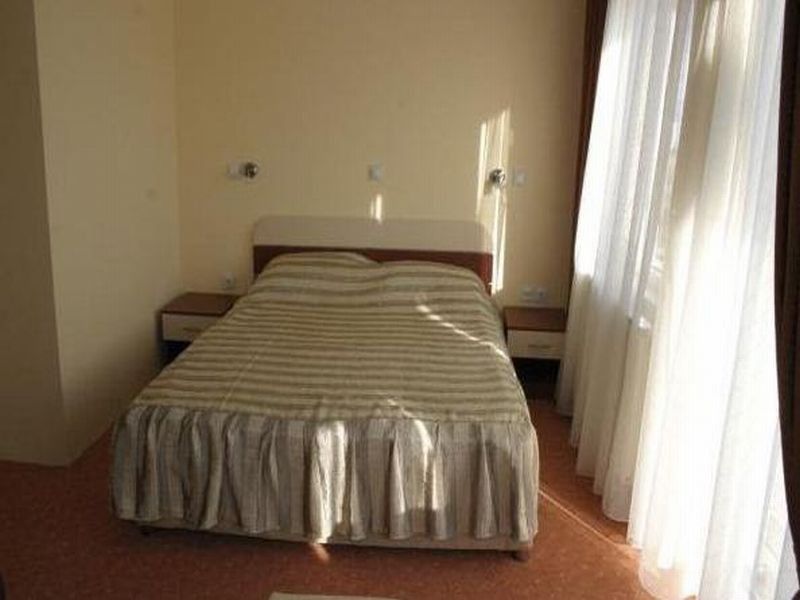Hotel Istatov Nov Dojran Rom bilde