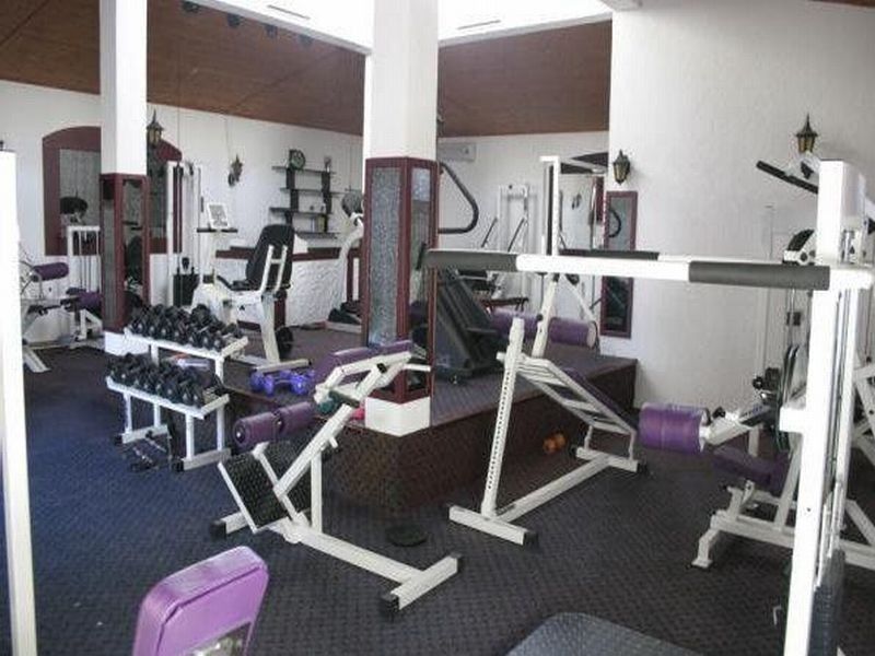 Hotel Istatov Nov Dojran Fasiliteter bilde
